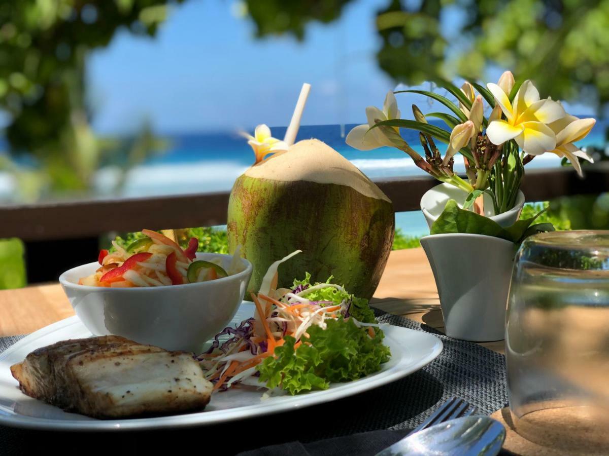 Atollkey Beach Villa Dhigurah (Alif Dhaal Atoll) Exterior foto